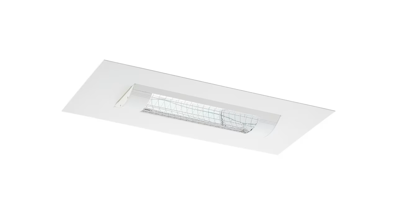 ECO+PRO 2000 In-ceiling