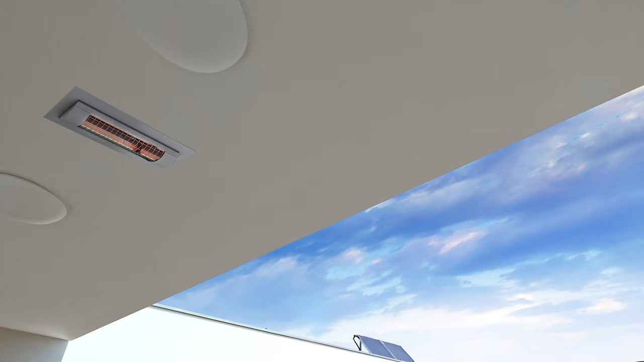 ECO+ PRO 1400 In-ceiling