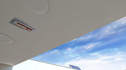 ECO+PRO 2000 In-ceiling