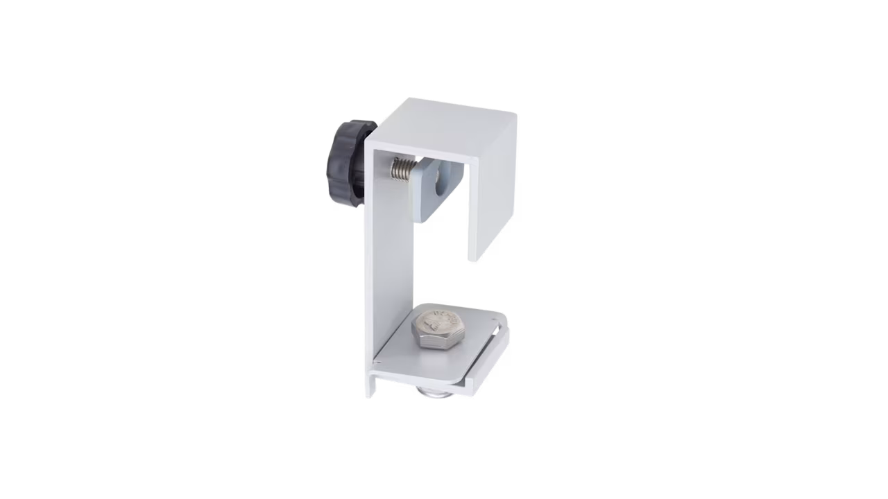 ECO+ PRO-parasollfäste