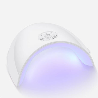 LED UV Lamp