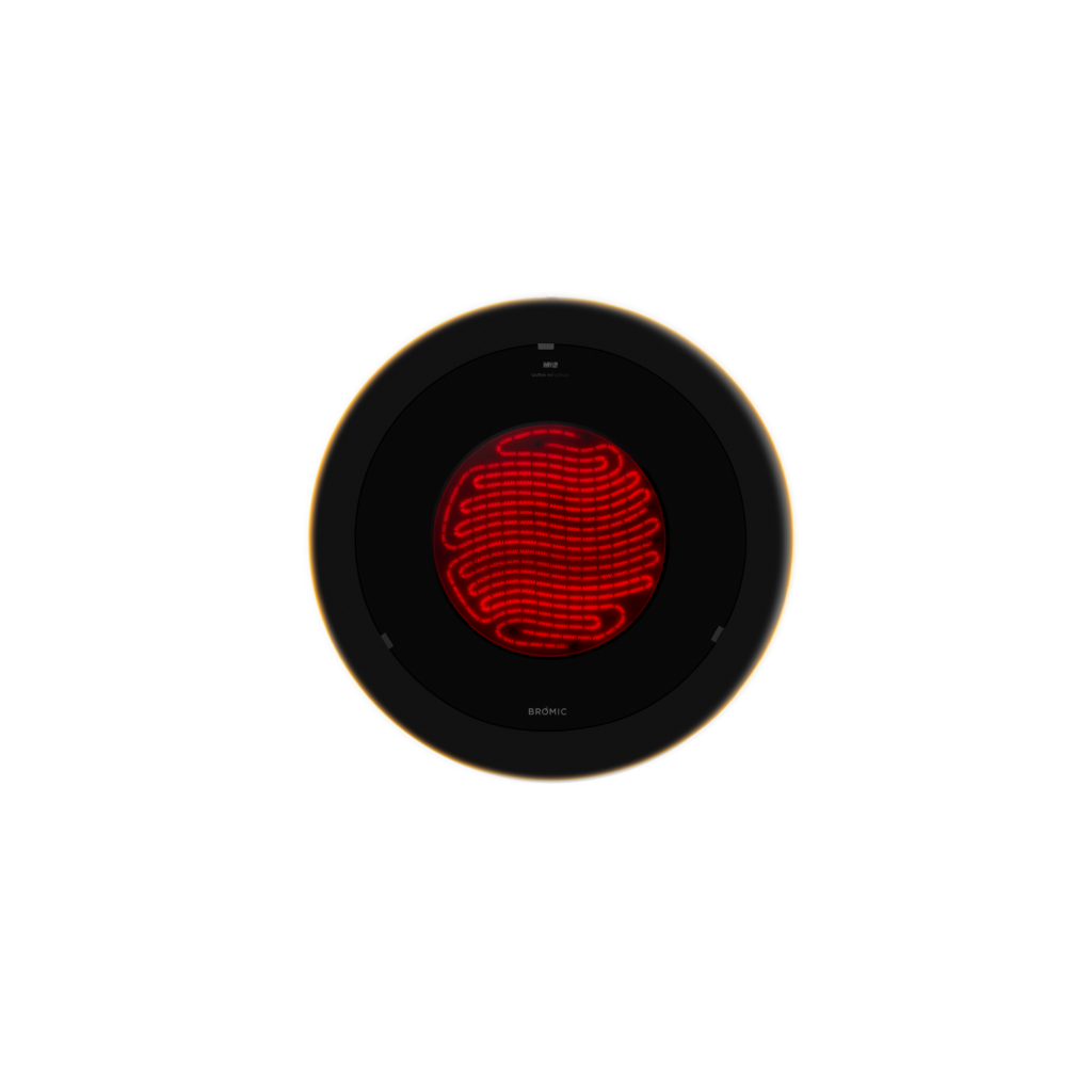 Eclipse Smart-Heat™ Portable