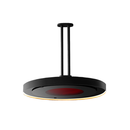 Eclipse Roof and Wall Pole