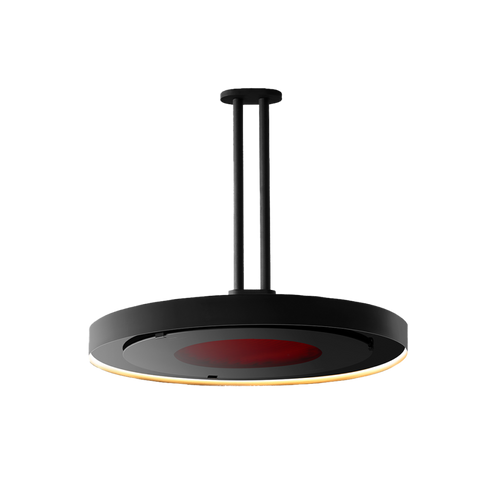 Eclipse Twin Pole