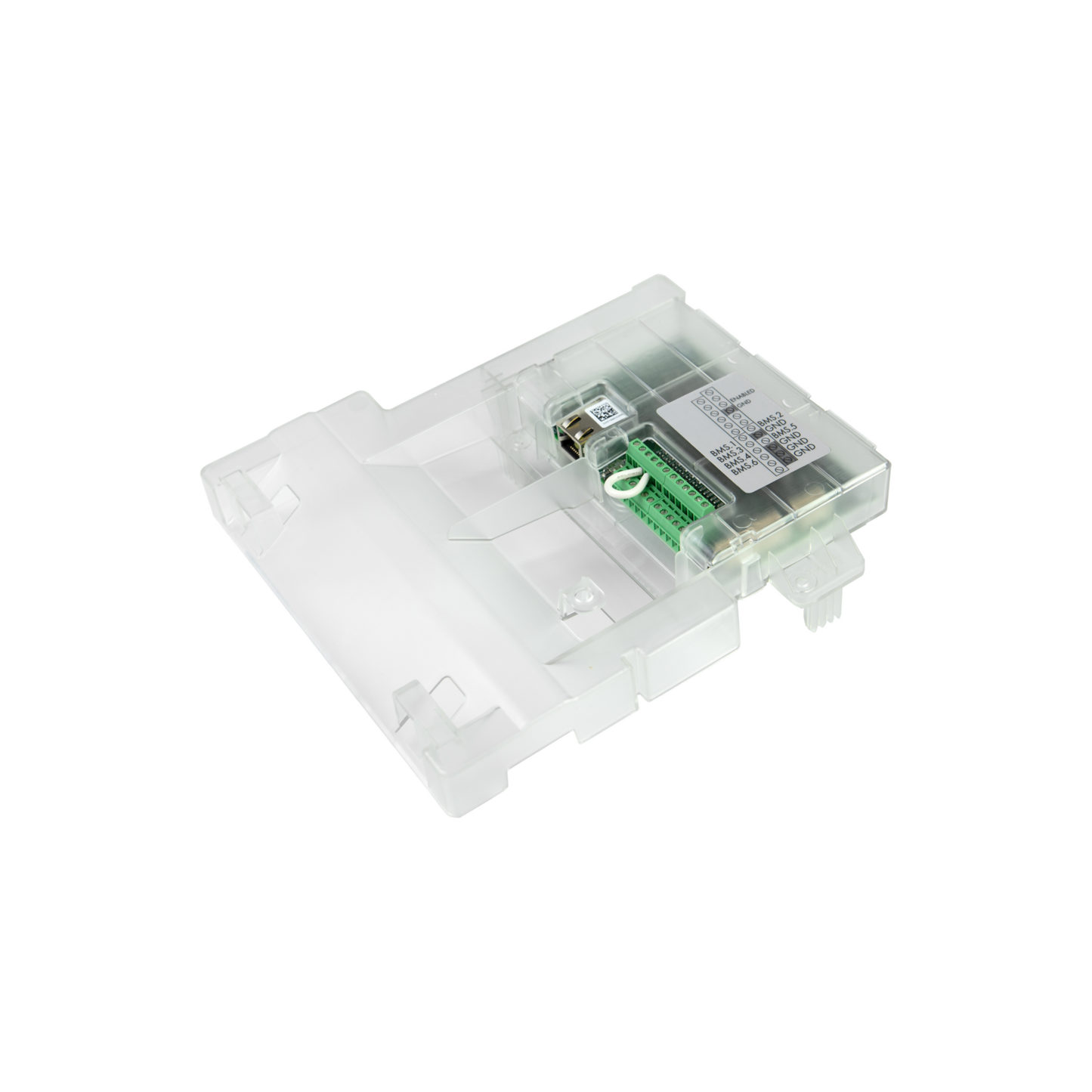 Bromic Affinity Smart-Heat Expansion Board | Smart styrning & BMS-integration
