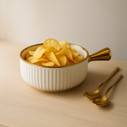 Skara Skål Guld