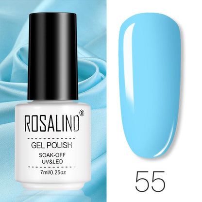 ROSALIND Gel Nagellack UV LED