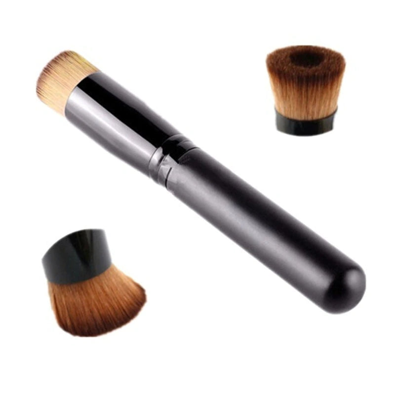 Foundation Borste
