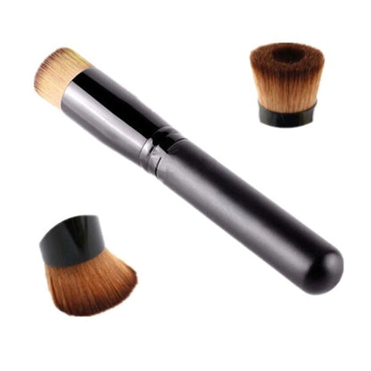 Foundation Borste