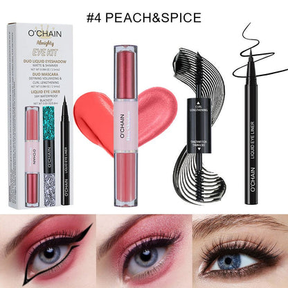 O´CHAI Mascara