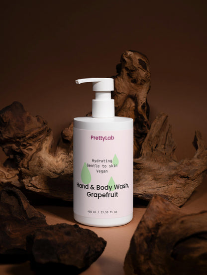 Sensitive Body Duo SET