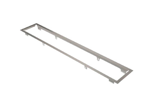 Platinum Electric Recess Kit