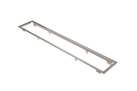 Platinum Electric Recess Kit