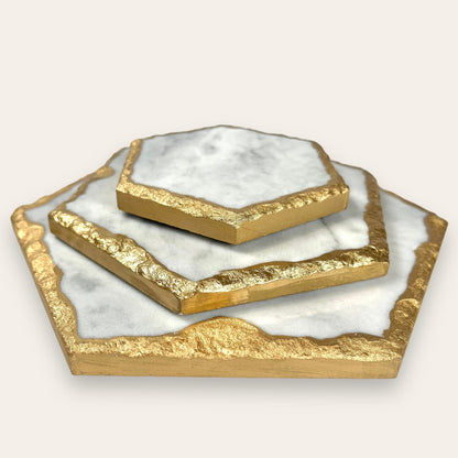 Luxury Underlägg