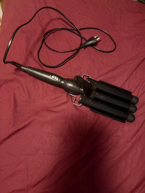 Pre-owned Hair Curling Tool