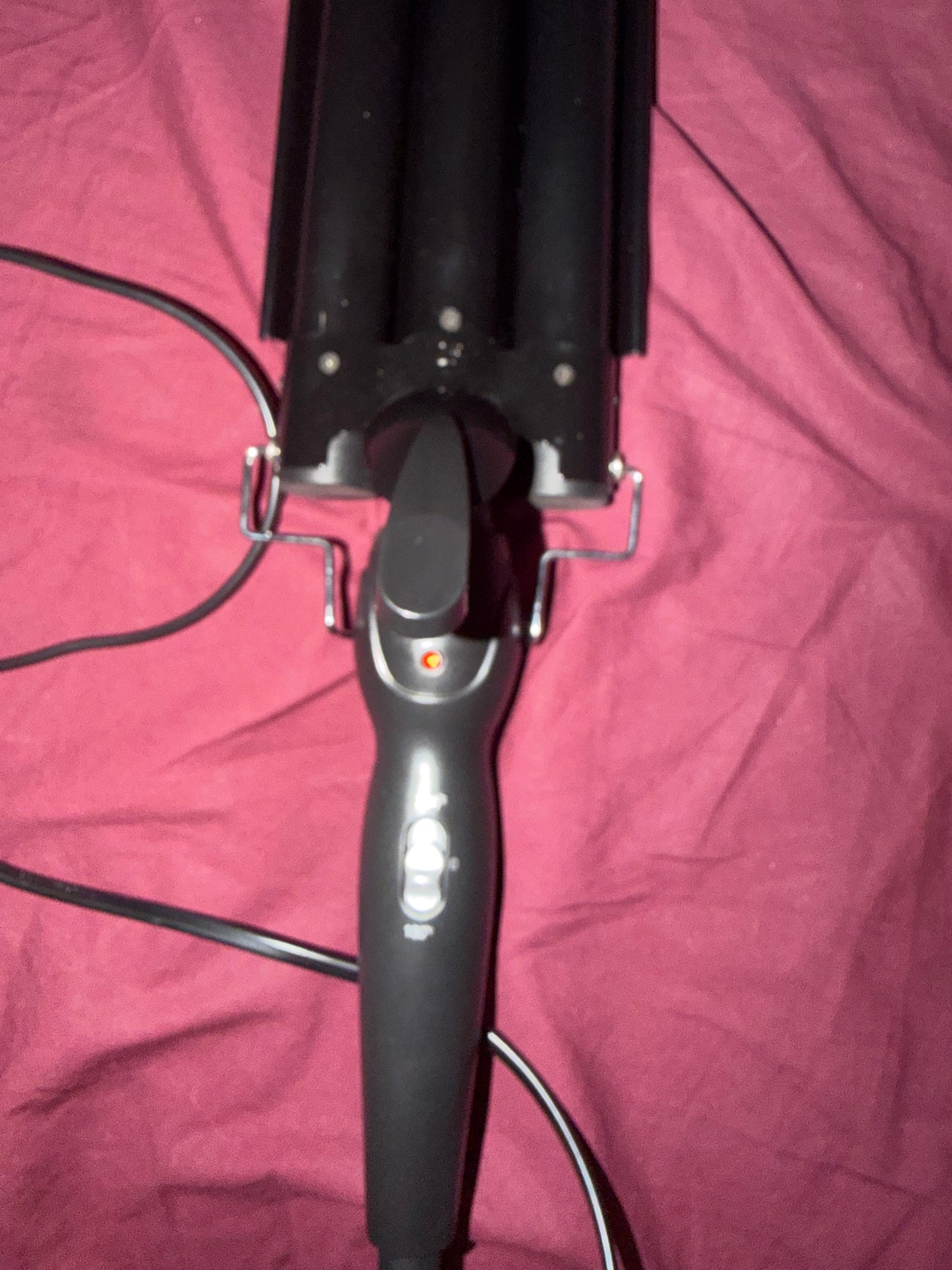 Pre-owned Hair Curling Tool