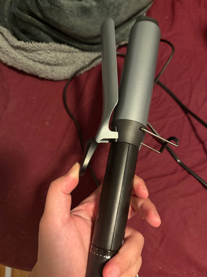 Pre-loved Hair Curler