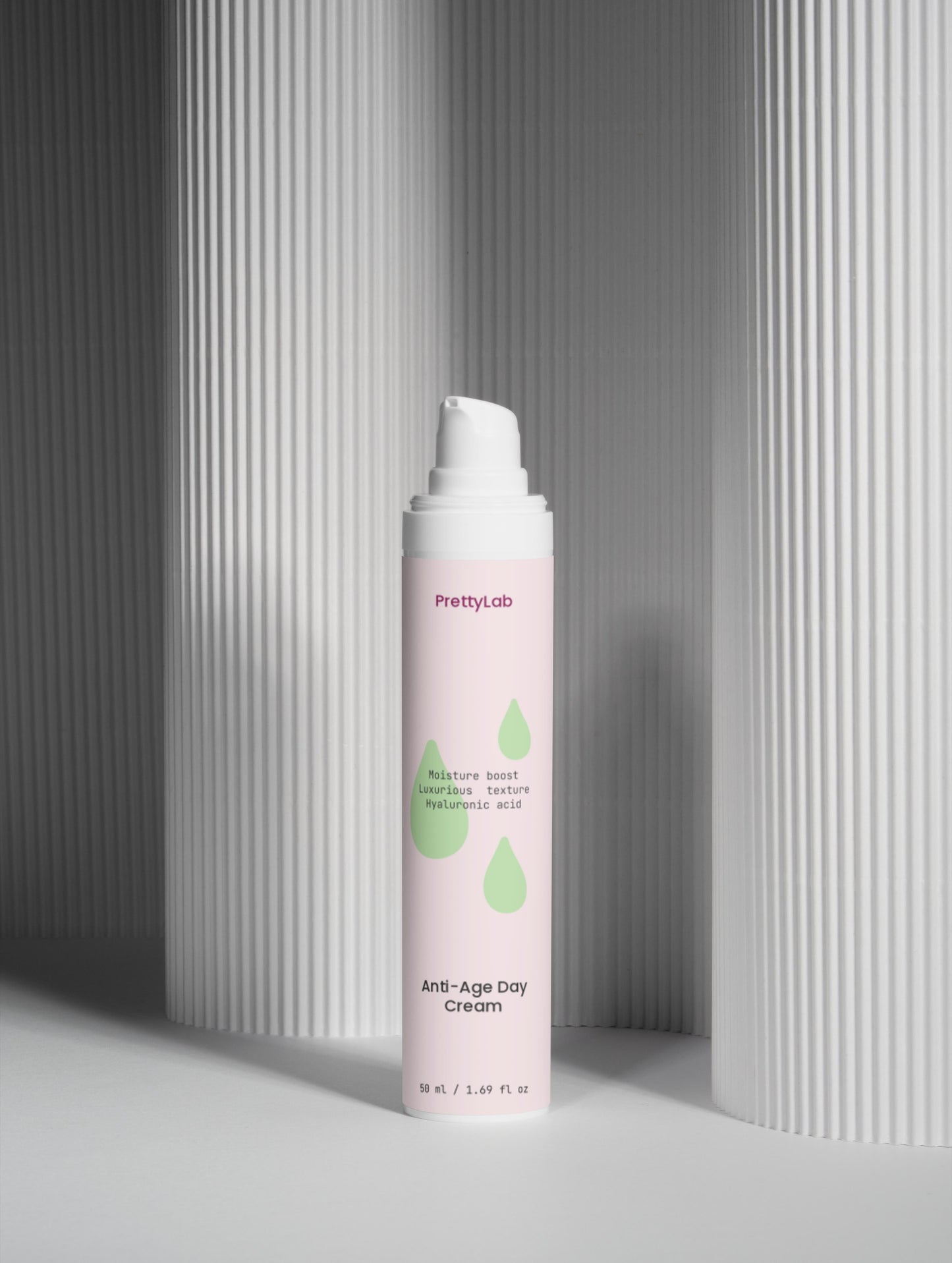 Anti-Ageing Performance Duo SET med Peptide Serum och Anti-Age Dagkräm