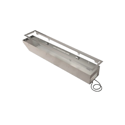 Platinum Electric Low-Clearance Recess Kit