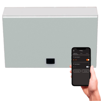 Affinity Smart-Heat™ On/Off Controllers