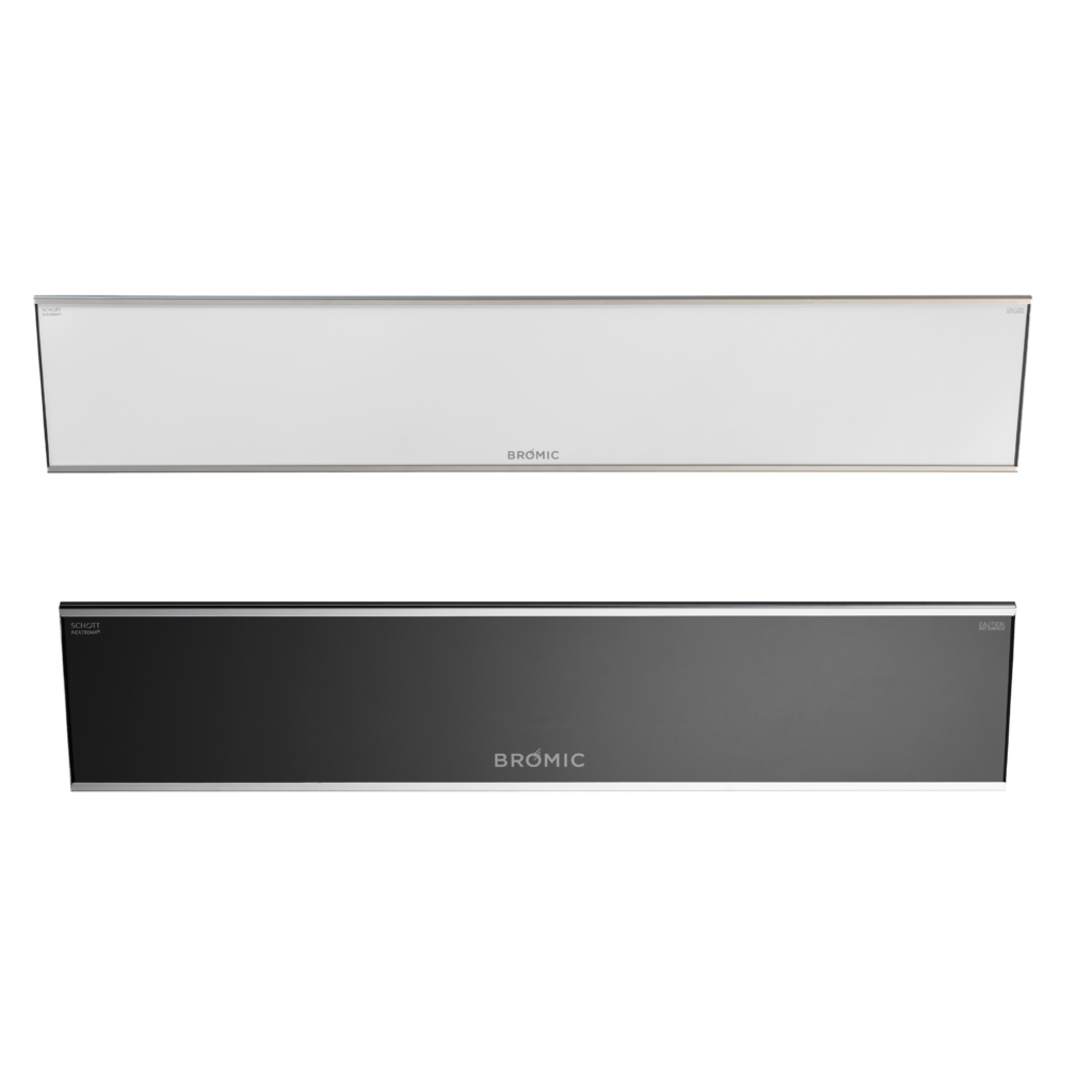 Platinum Smart-Heat™ Electric 3400W In-Celling