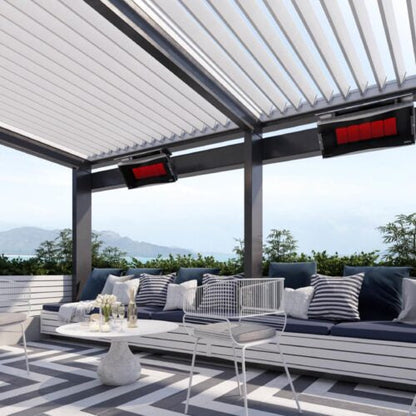 Platinum Smart-Heat™ Gas