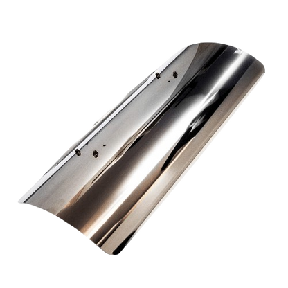 Platinum Gas Heat Deflector