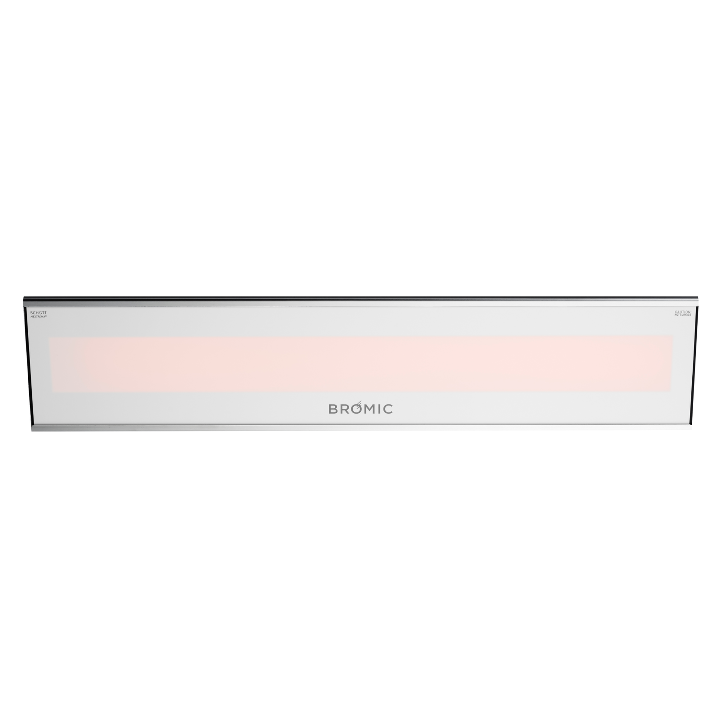 Platinum Smart-Heat™ Electric 4500W