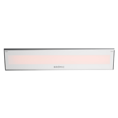 Platinum Smart-Heat™ Electric 3400W