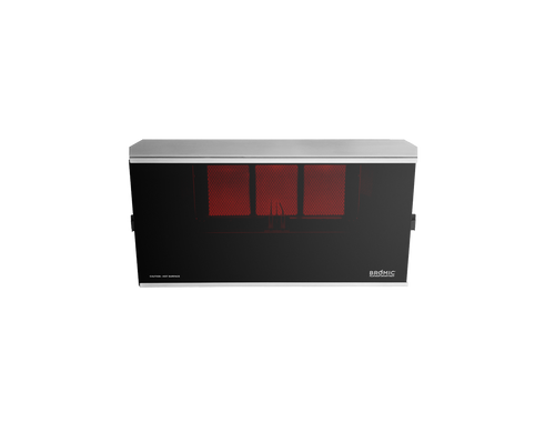 Platinum Smart-Heat™ Gas