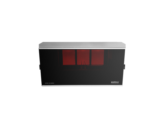 Platinum Smart-Heat™ Gas