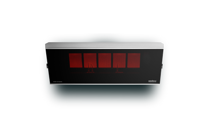 Platinum Smart-Heat™ Gas