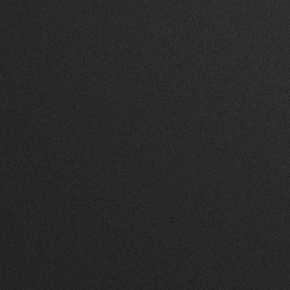 Fönsterfilm med dekorativ mörk design