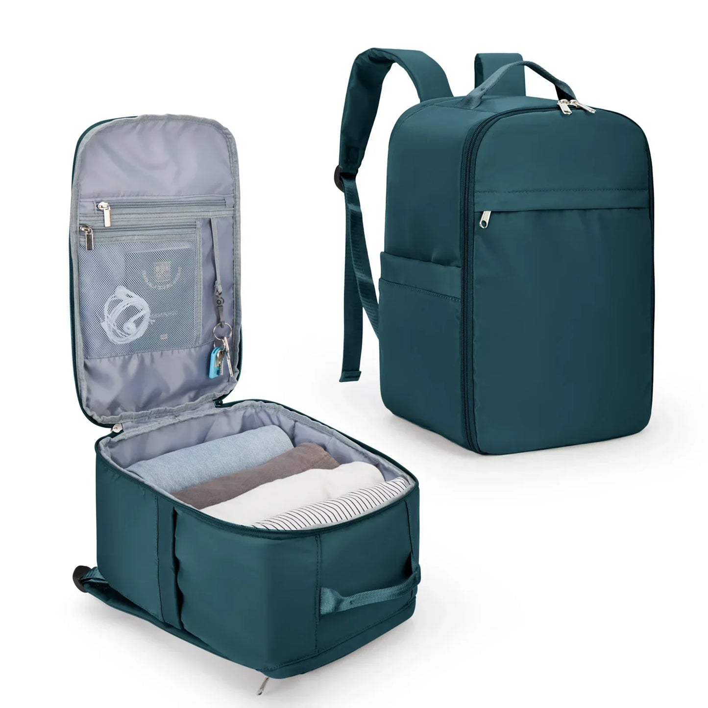 Cabin Backpack compatible with Ryanair