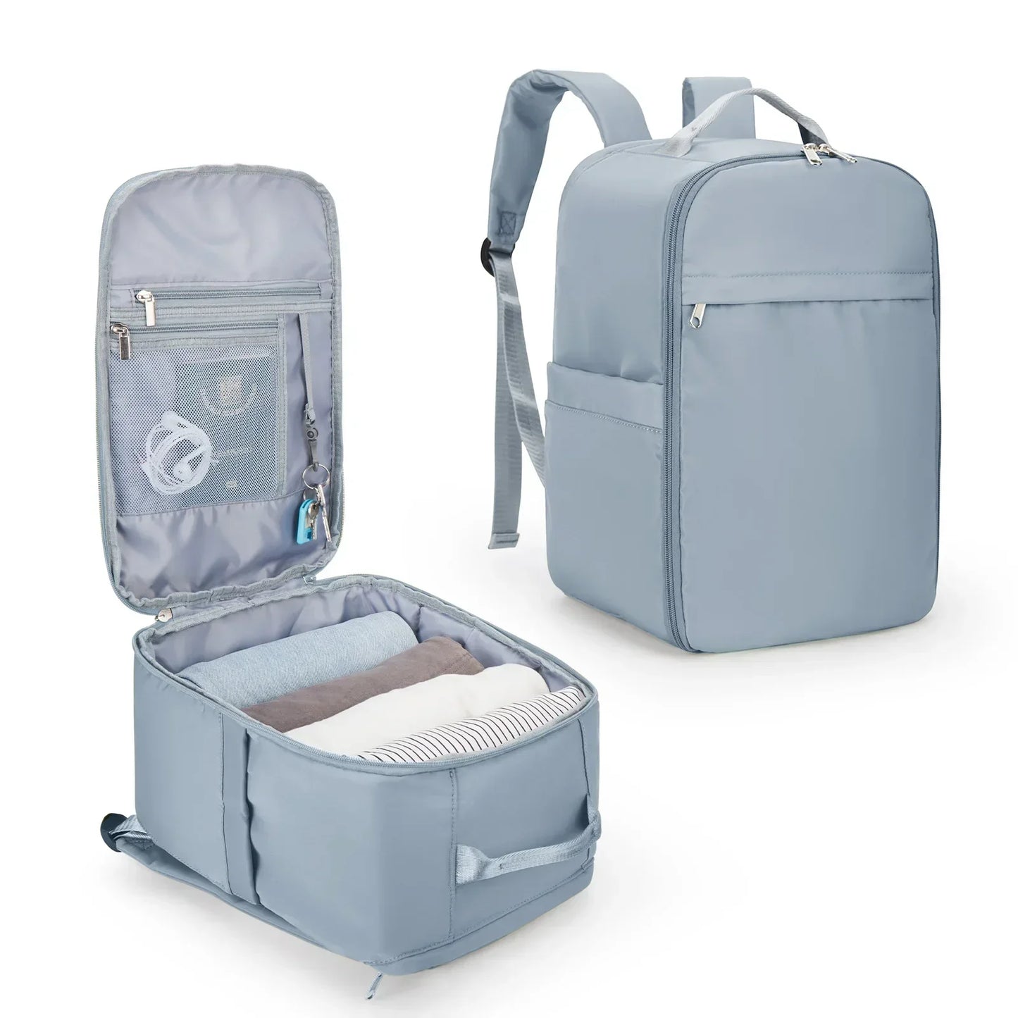 Cabin Backpack compatible with Ryanair