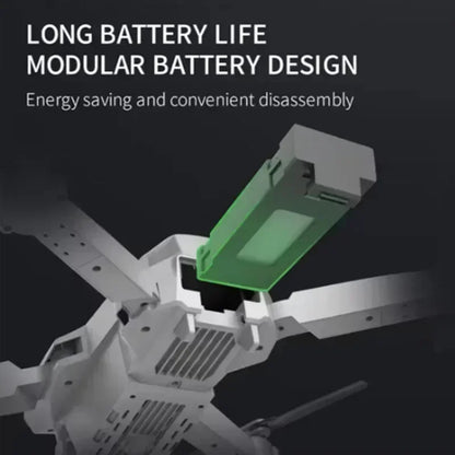 Drone 4K Camera Professional