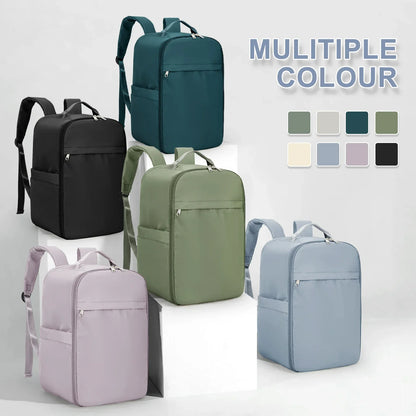 Cabin Backpack compatible with Ryanair