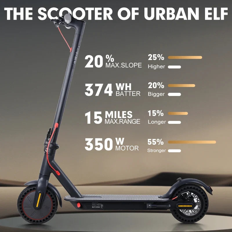 Mankeel Electric Scooter 30km/h