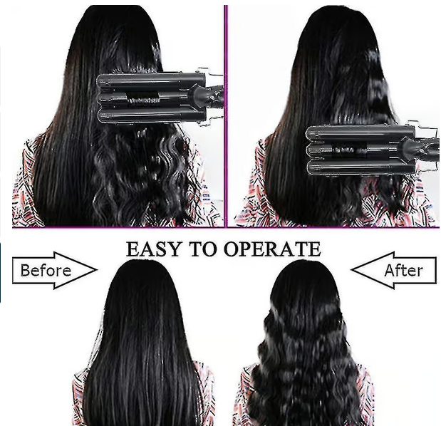 Pre-owned Hair Curling Tool