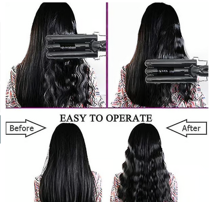 Pre-owned Hair Curling Tool