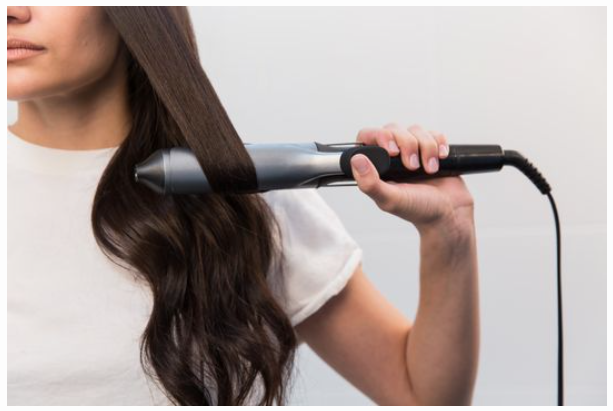 Pre-loved Hair Curler