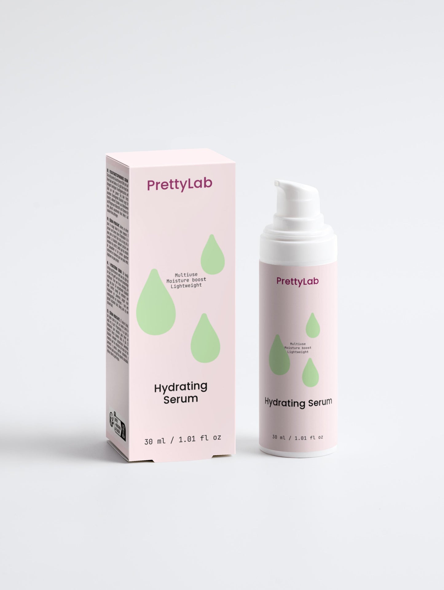 The Ultimate Hydration Duo