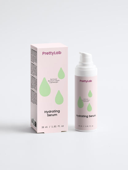 The Ultimate Hydration Duo