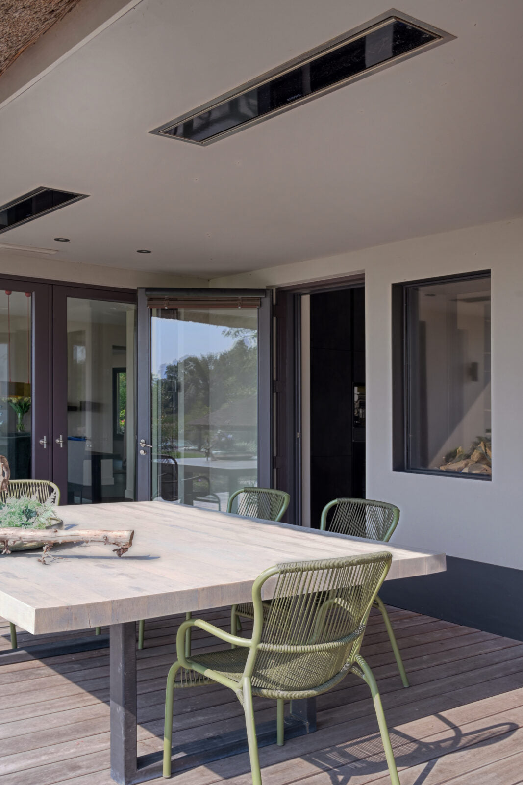 Platinum Smart-Heat™ Electric 4500W In-Celling
