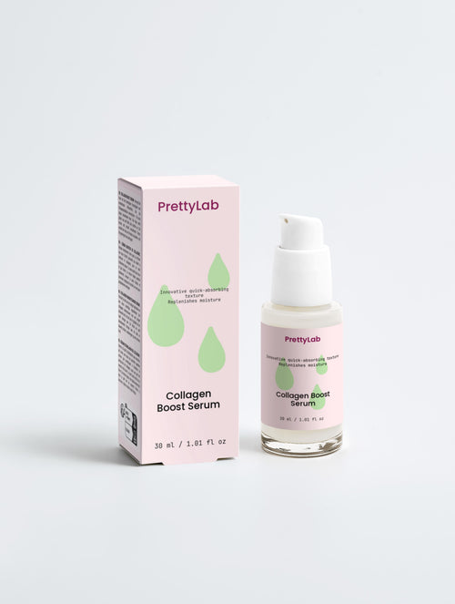 Collagen Boost Serum