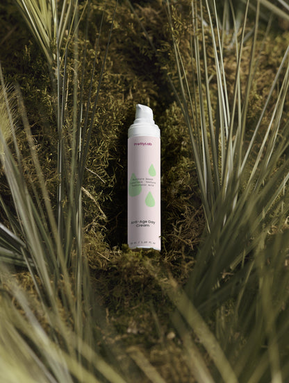 Anti-Ageing Performance Duo SET med Peptide Serum och Anti-Age Dagkräm