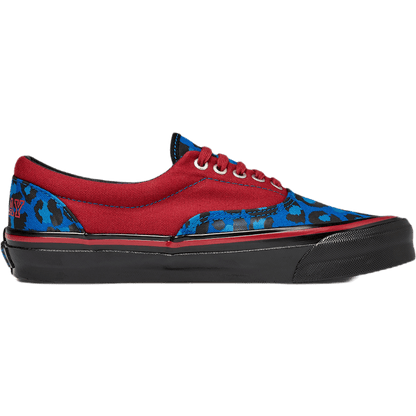 X Stray Rats Og Era Lx Red