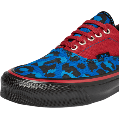 X Stray Rats Og Era Lx Red