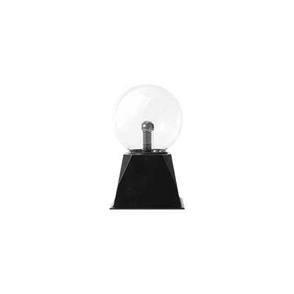 Plasma Lampa Magic Night Light | Touch & ljudstyrd LED-lampa