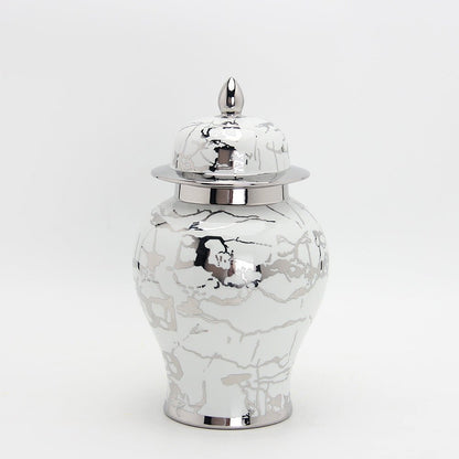 Alley Ginger Jar